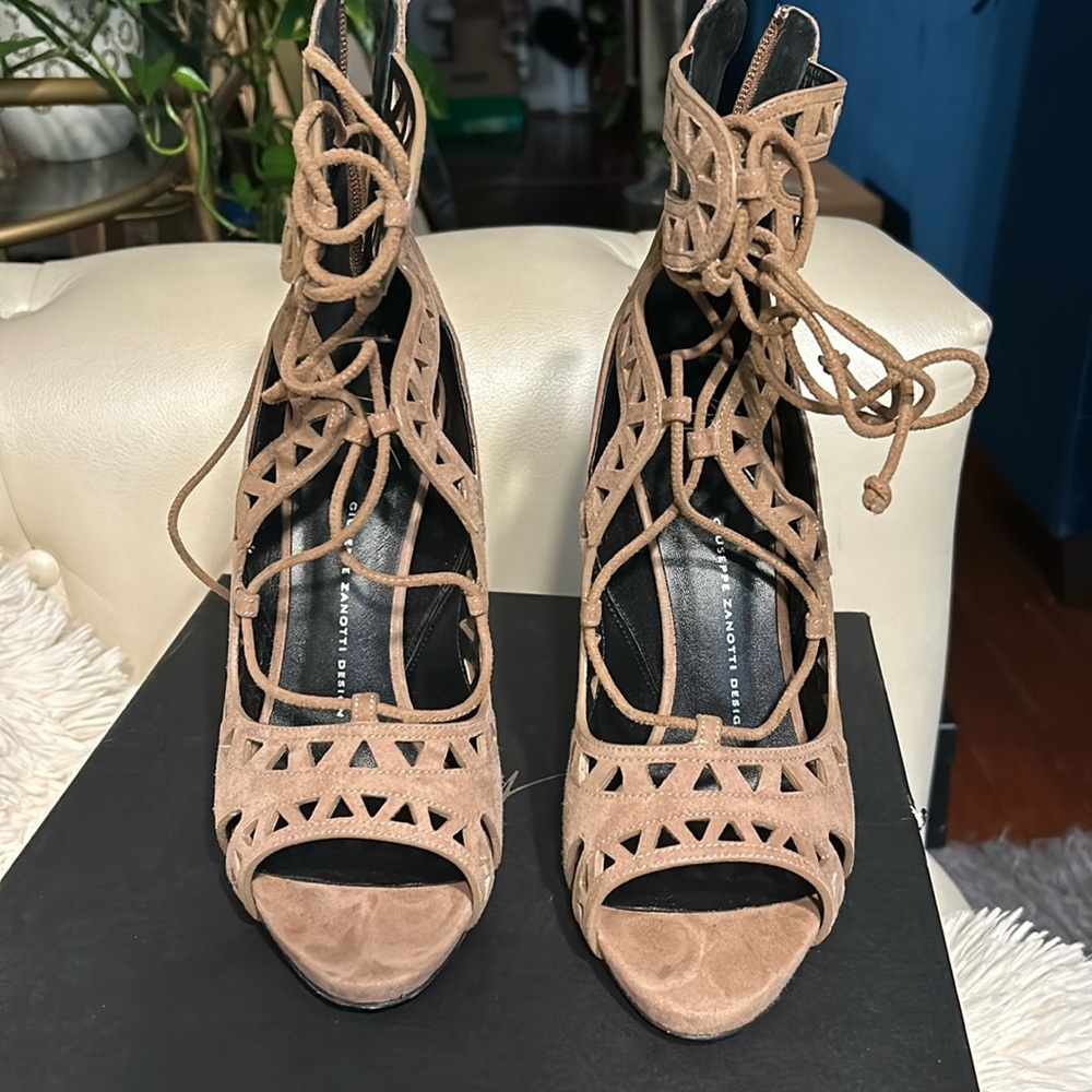 Giuseppe zanotti